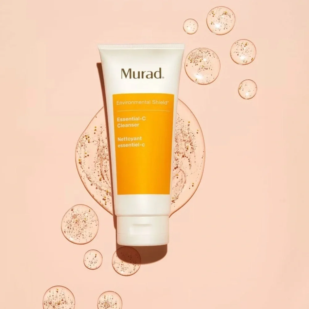Murad Essential-C Cleanser